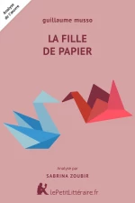 La Fille de papier